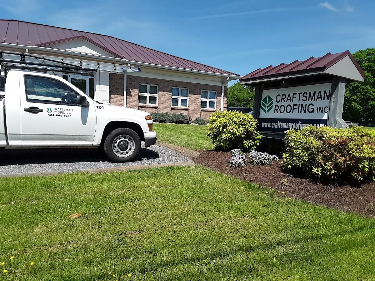 Quality Chimney Repair by experienced craftsmen in Corbit